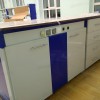 Лабораторная ученическая специализированная мебель