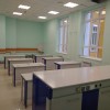 Лабораторная ученическая специализированная мебель