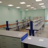 Лабораторная ученическая специализированная мебель