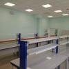 Лабораторная ученическая специализированная мебель