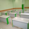 Лабораторная ученическая специализированная мебель